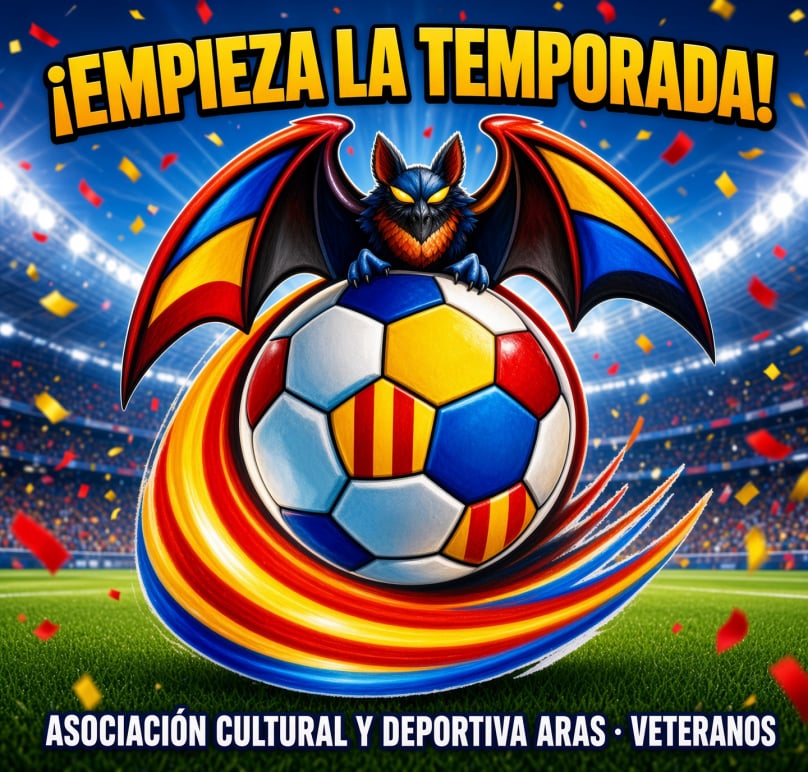 Deportiva Aras