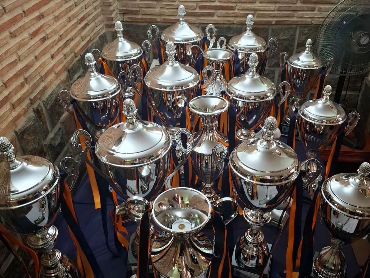 Deportiva Aras