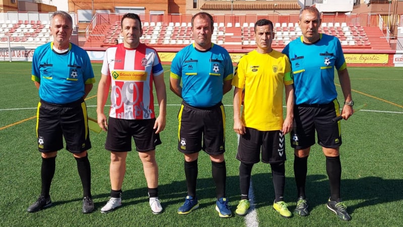 Deportiva Aras
